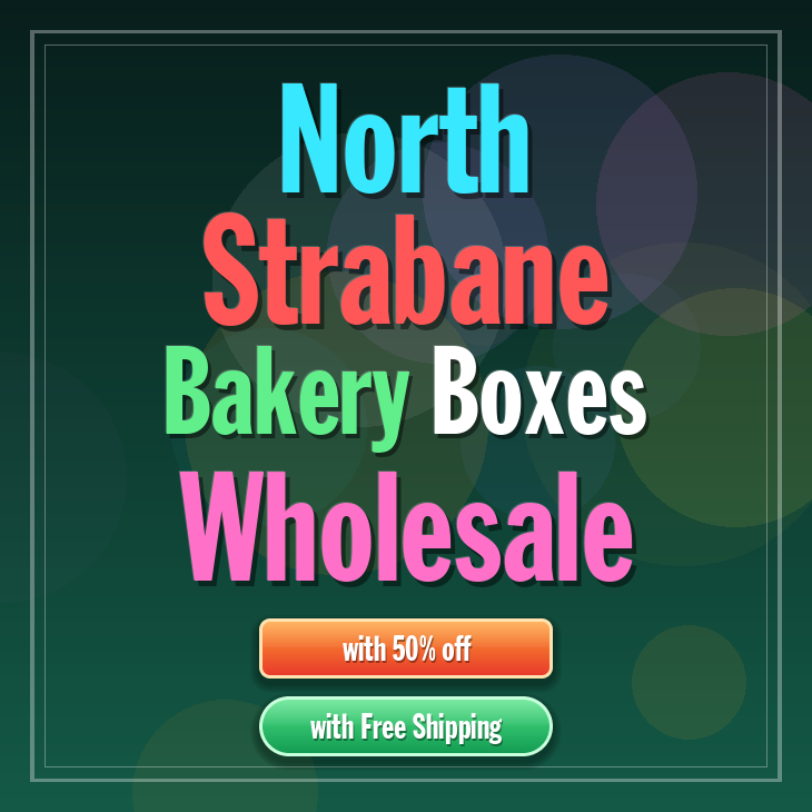North Strabane bakery boxes