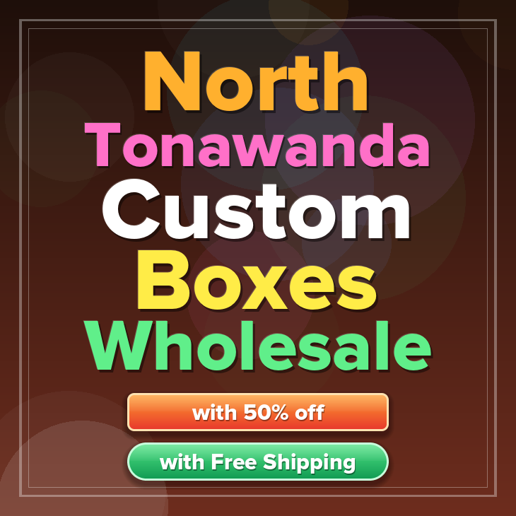North Tonawanda custom boxes