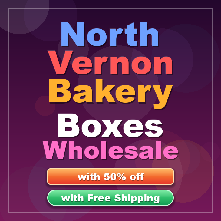 North Vernon bakery boxes