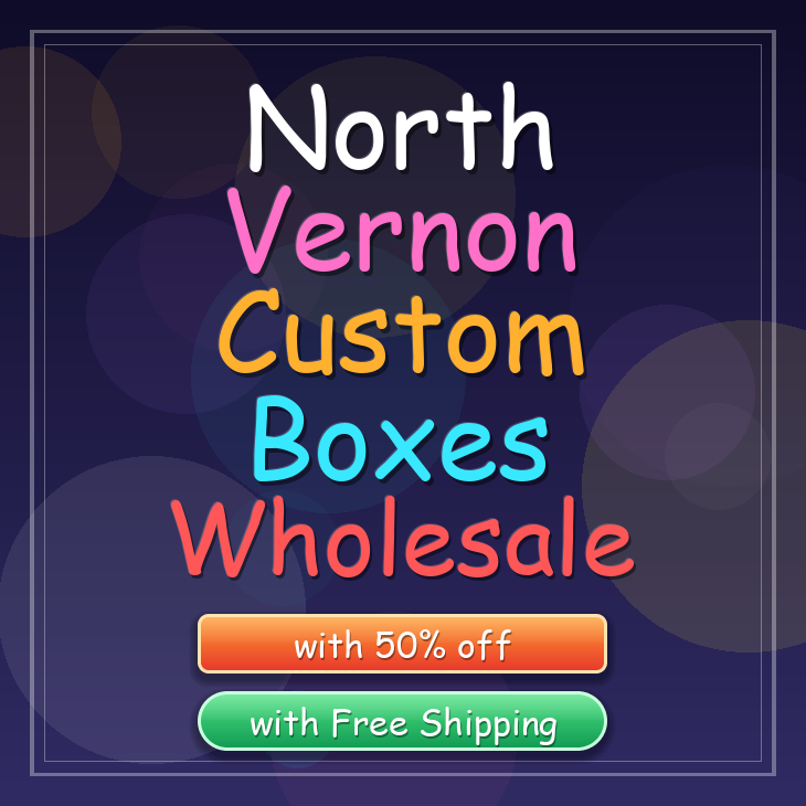 North Vernon custom boxes