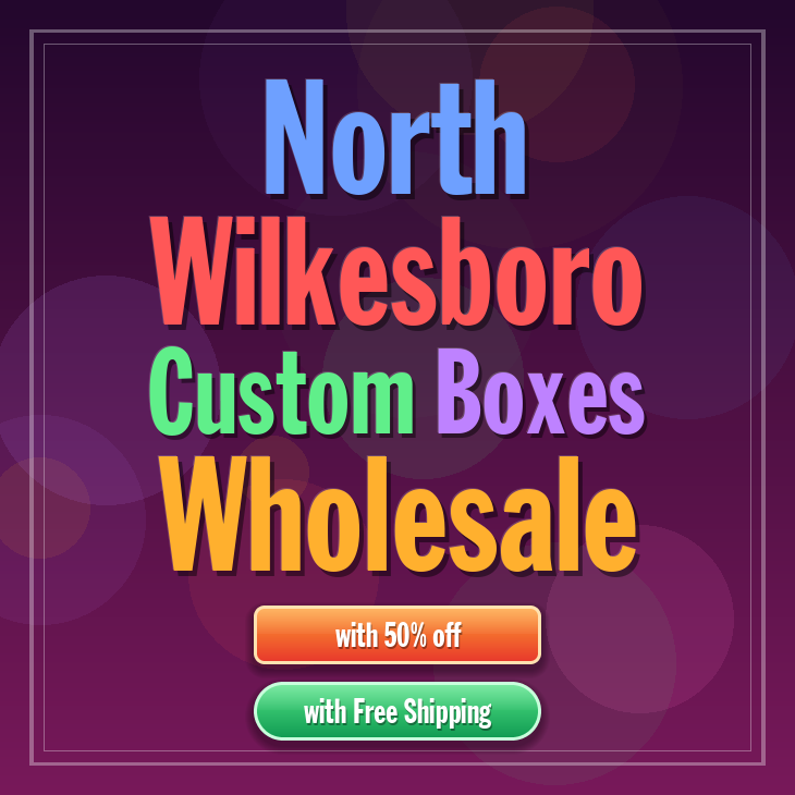 North Wilkesboro custom boxes