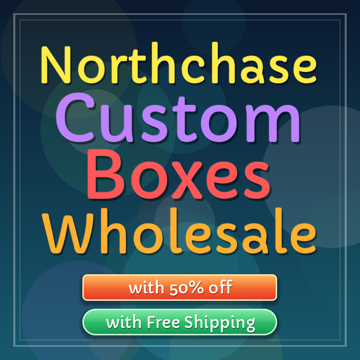 Northchase custom boxes