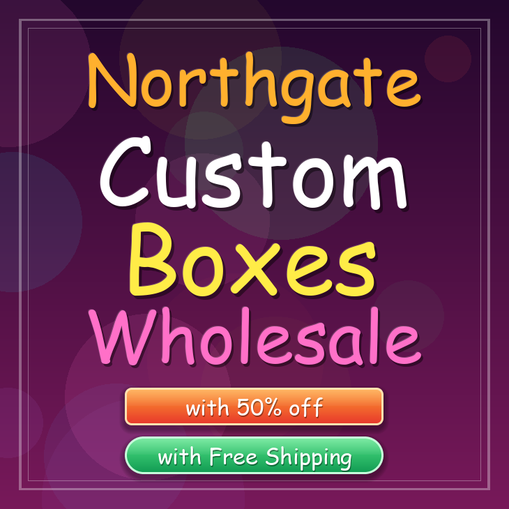 Northgate custom boxes