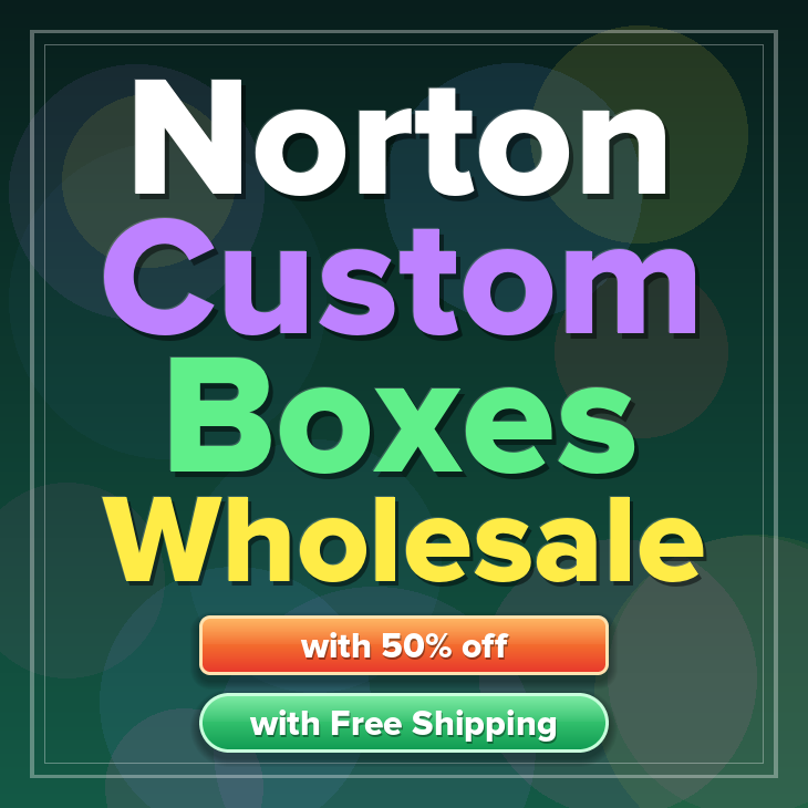 Norton custom boxes