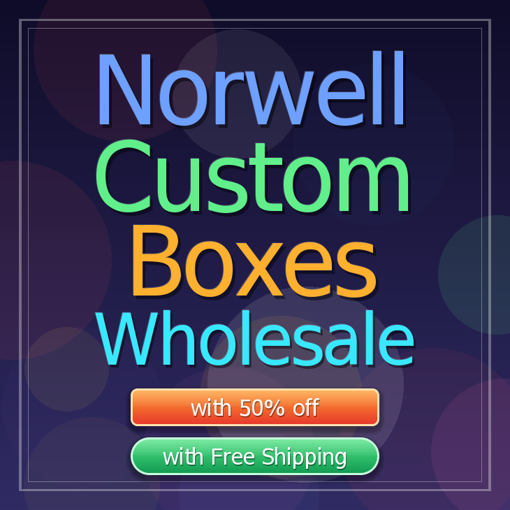 Norwell custom boxes