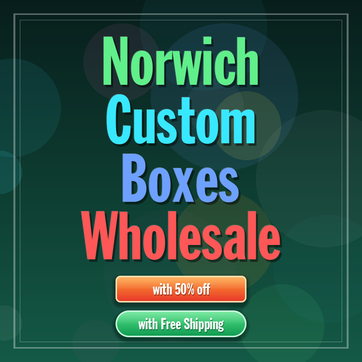 Norwich custom boxes