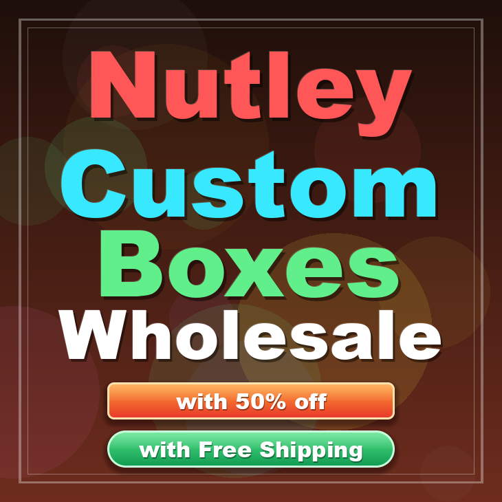 Nutley custom boxes