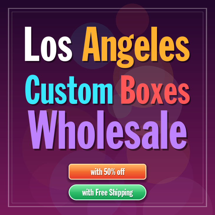 Oakland cardboard boxes