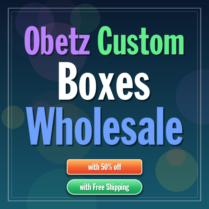 Obetz custom boxes