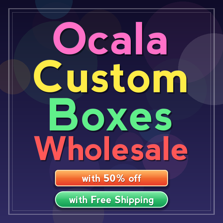 Ocala custom boxes