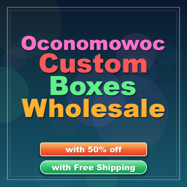 Oconomowoc custom boxes