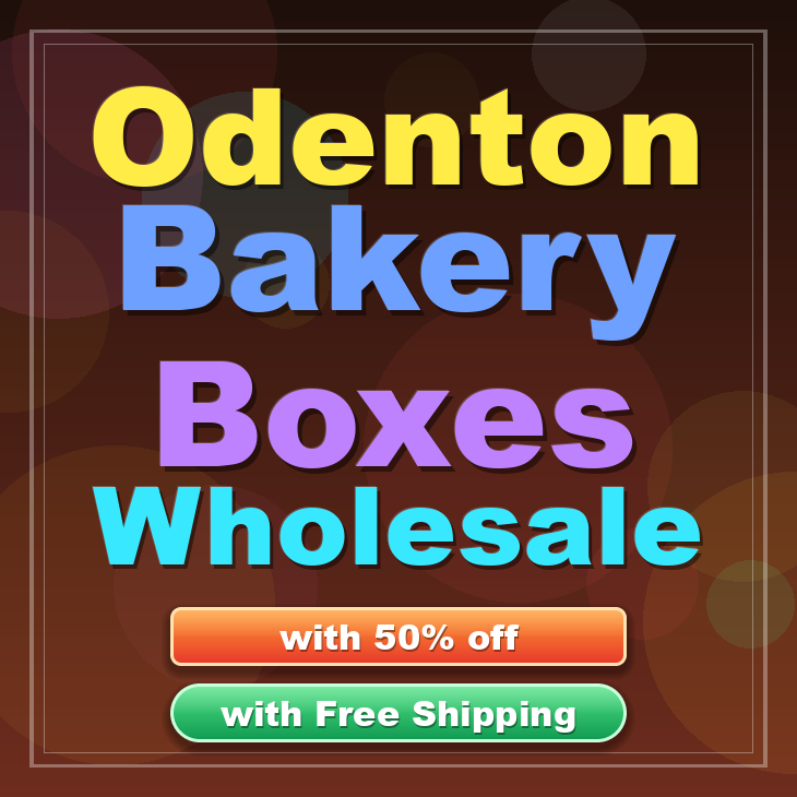 Odenton bakery boxes