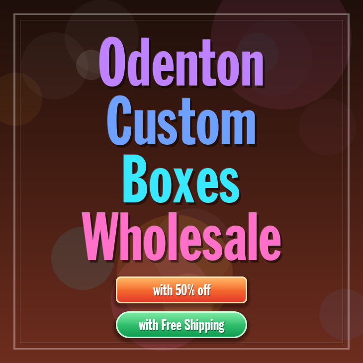 Odenton custom boxes