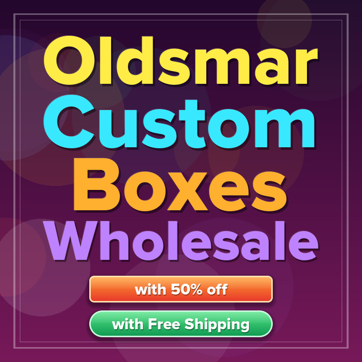 Oldsmar custom boxes