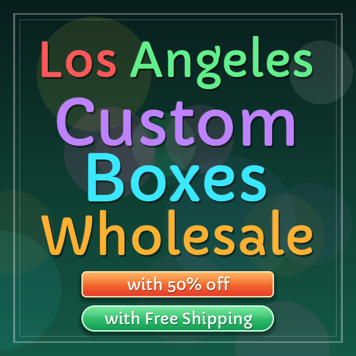 Olivarez cardboard boxes