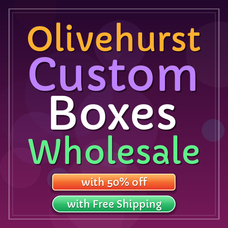 Olivehurst custom boxes