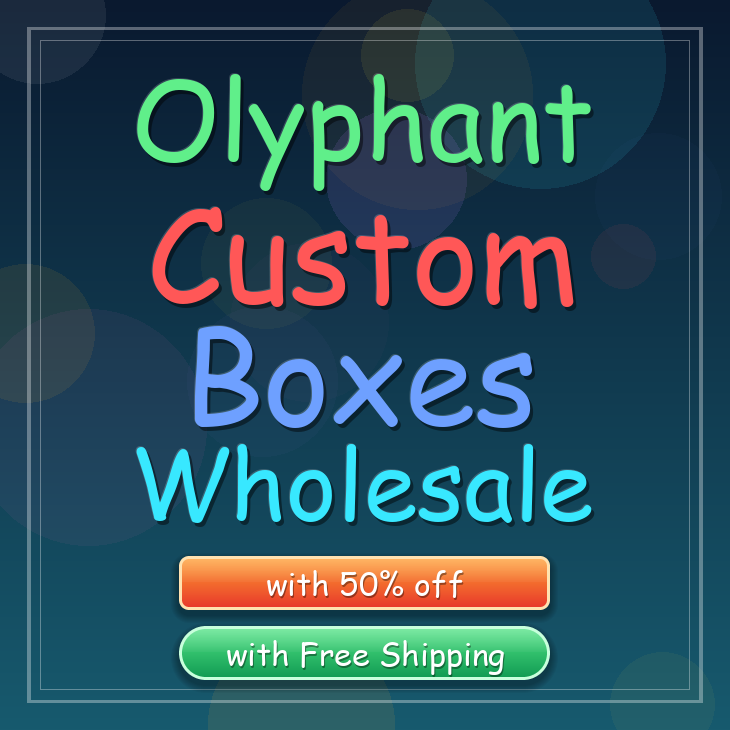 Olyphant custom boxes