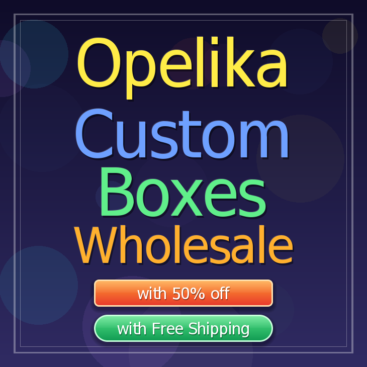 Opelika custom boxes