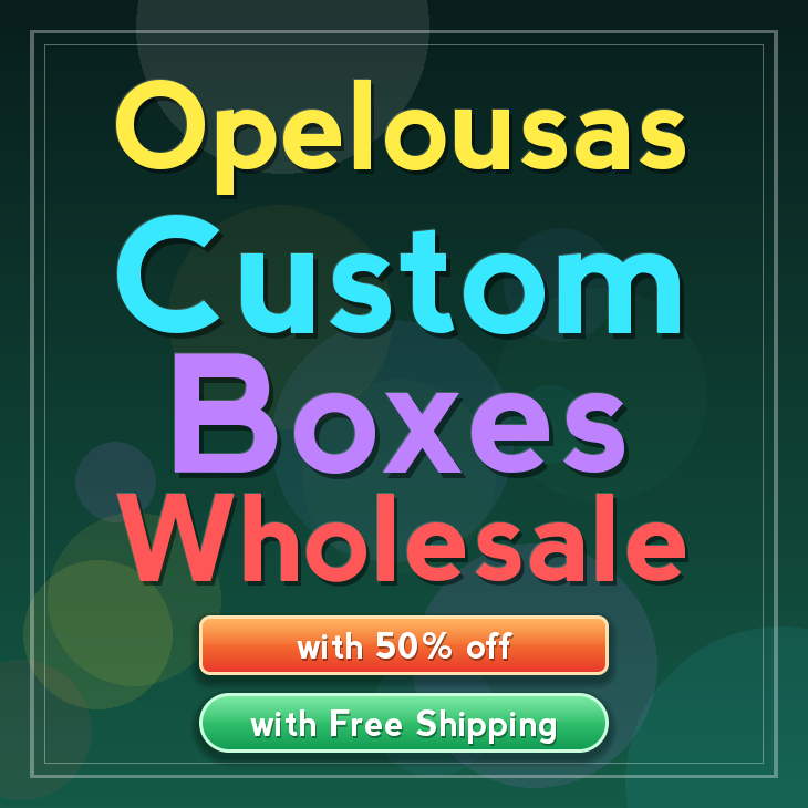 Opelousas custom boxes