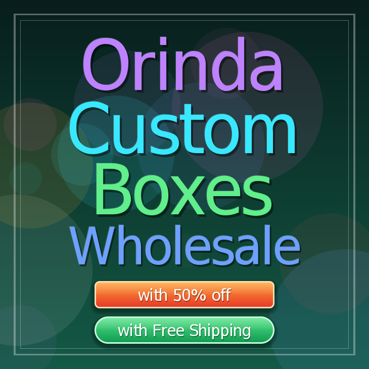 Orinda custom boxes