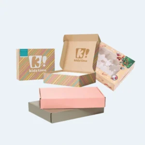 ornament boxes