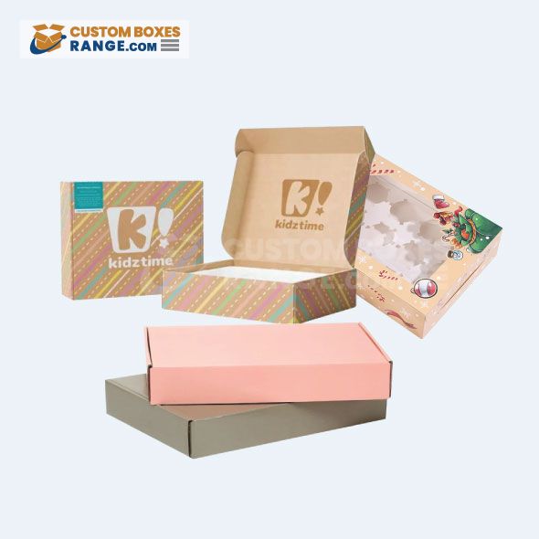 ornament boxes