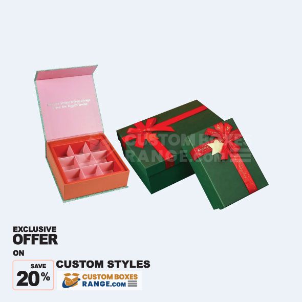ornament Packaging Box