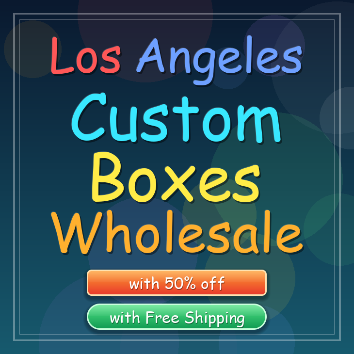 Orosi cardboard boxes