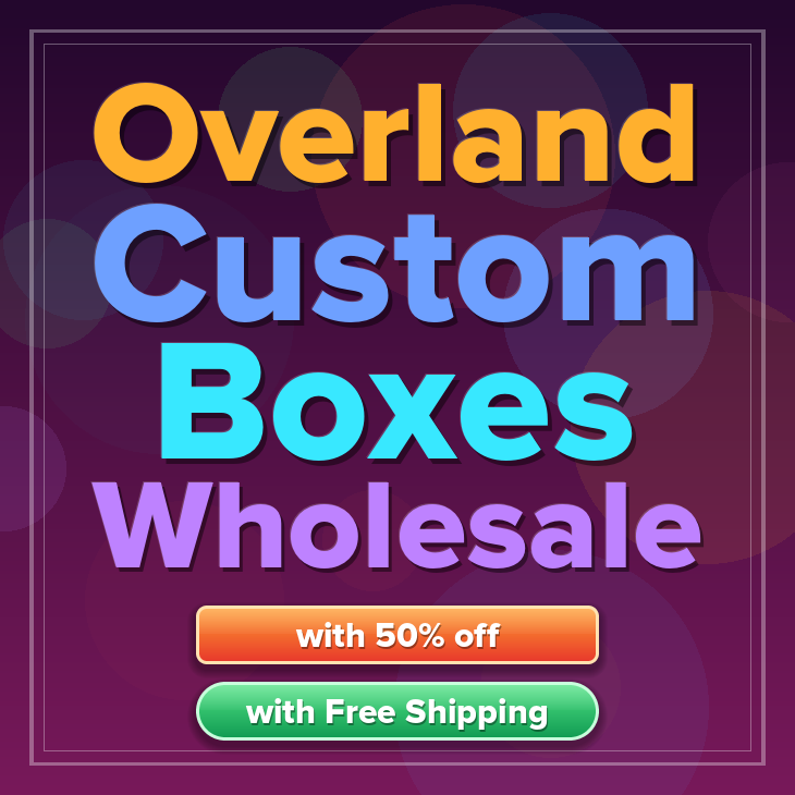 Overland custom boxes