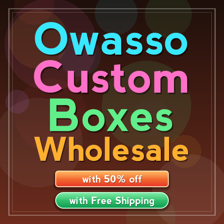Owasso custom boxes