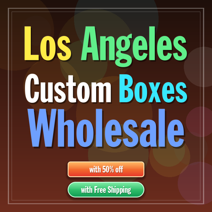 Pacifica cardboard boxes