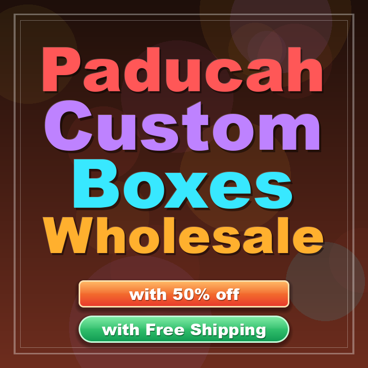 Paducah custom boxes