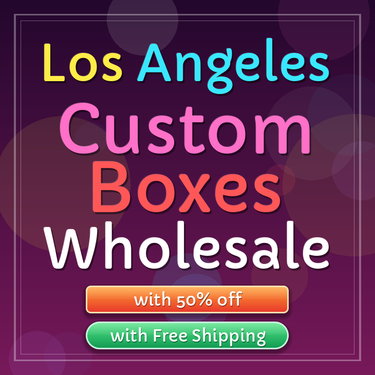 Palos Verdes Estates cardboard boxes