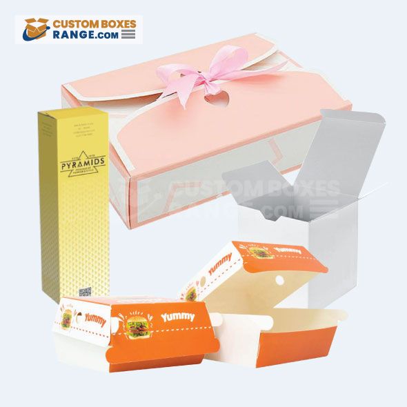 paper boxes