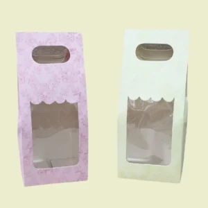 paper cookie boxes