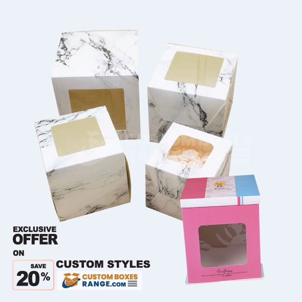 paper Packaging Box