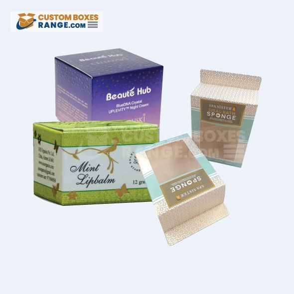 paperboard boxes