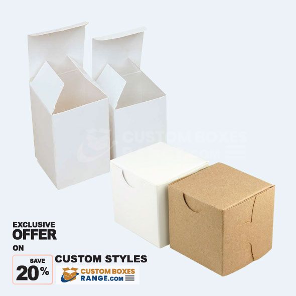 paperboard Packaging Box