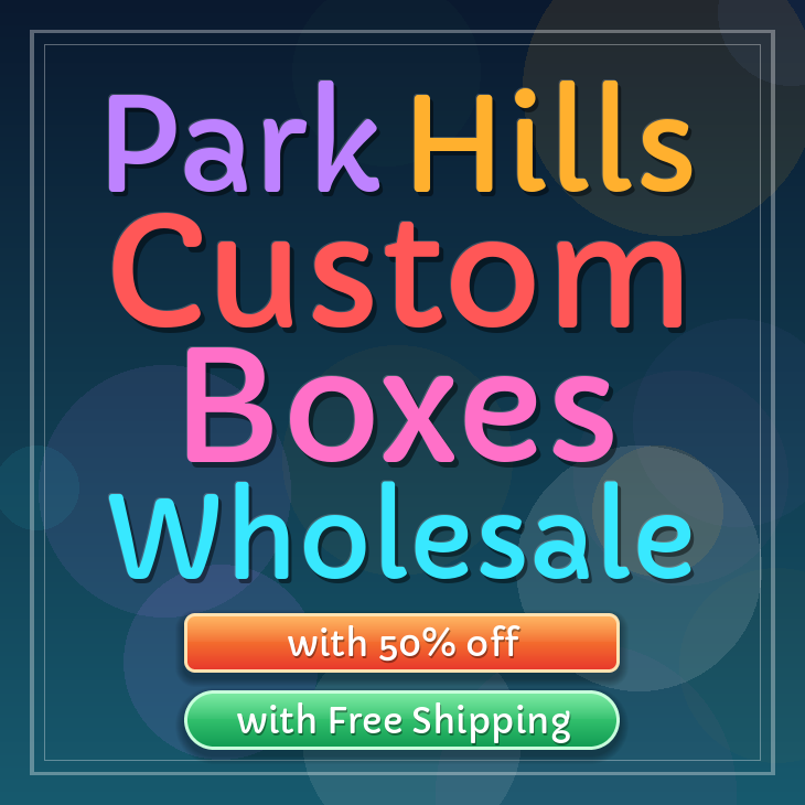 Park Hills custom boxes