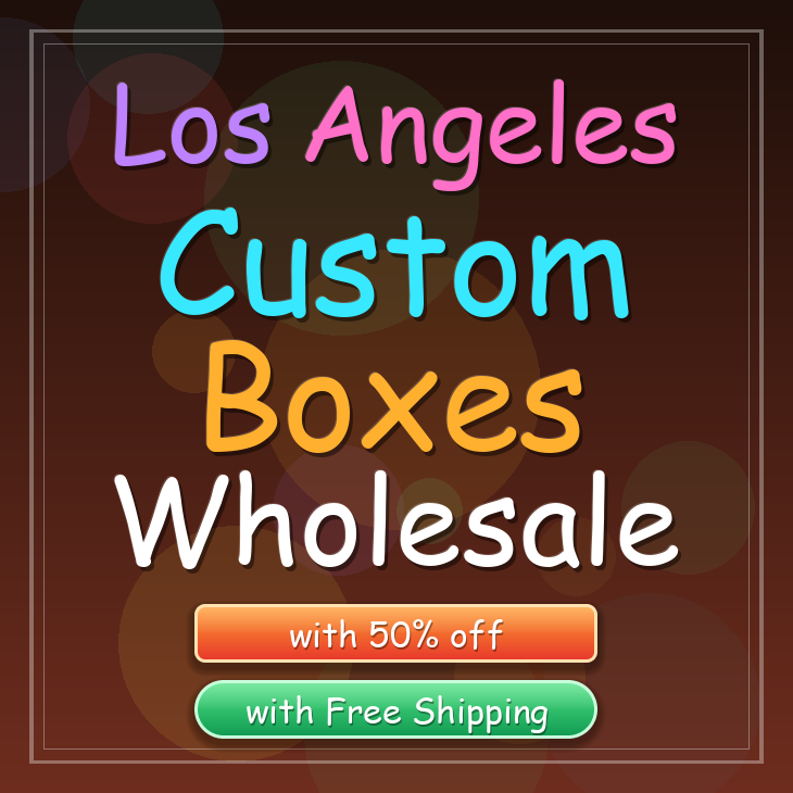 Parker cardboard boxes
