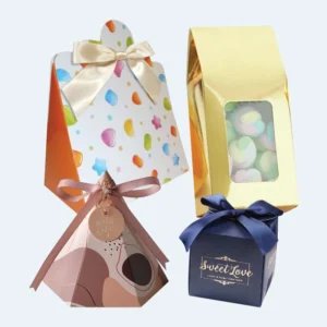 party boxes