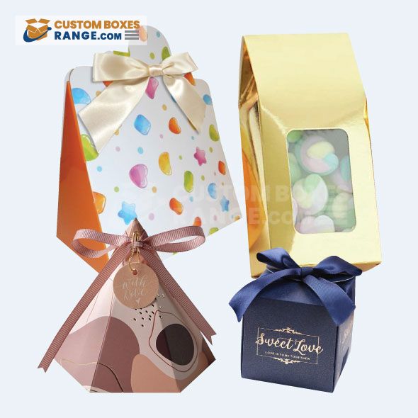 party boxes