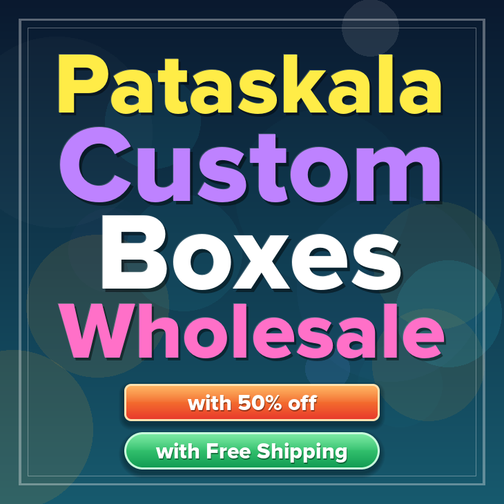 Pataskala custom boxes
