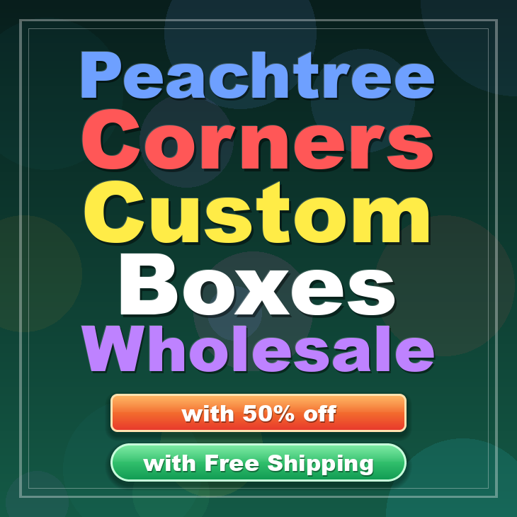 Peachtree Corners custom boxes