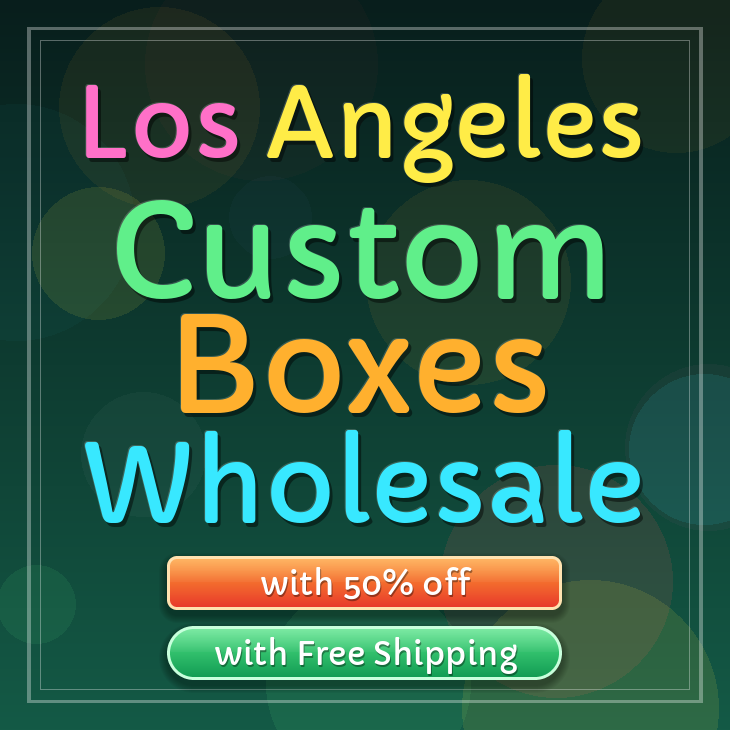 Pella cardboard boxes