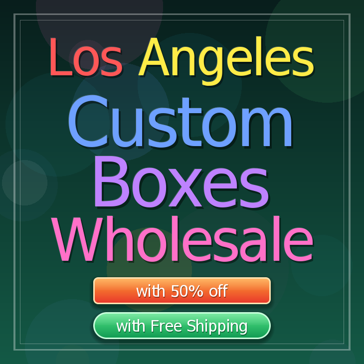 Pendleton cardboard boxes