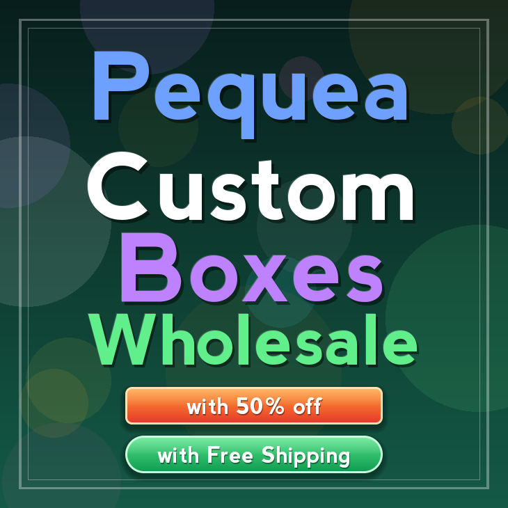 Pequea custom boxes
