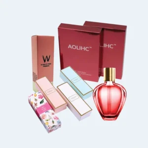 perfume boxes