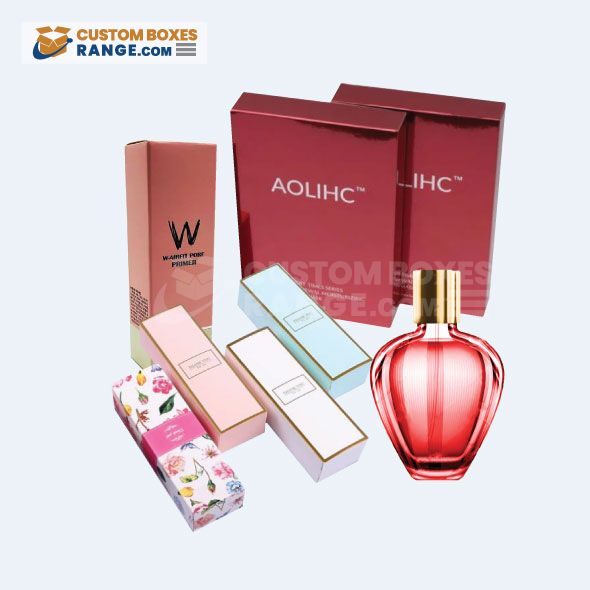 perfume boxes