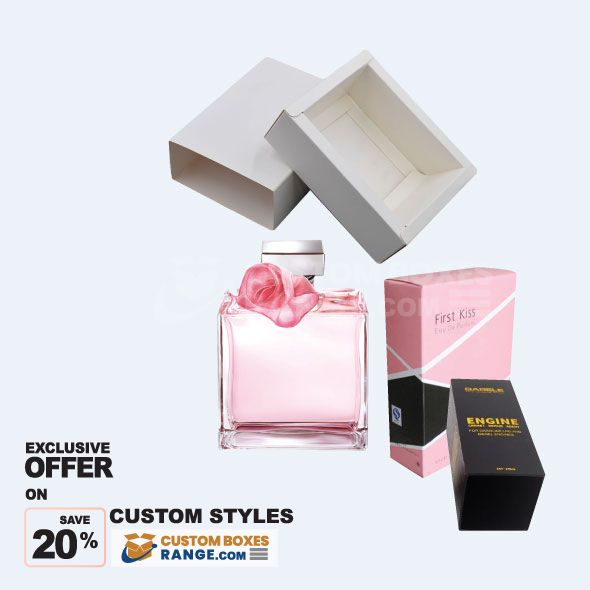 perfume Packaging Box